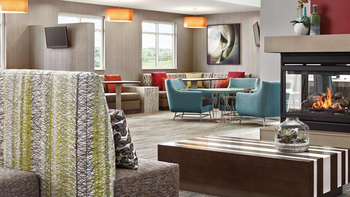 Residence Inn By Marriott Dallas By The Galleria Zewnętrze zdjęcie